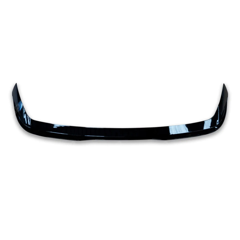 Gloss Black Rear Spoiler Cap For Audi A3 8Y Hatch 2021+
