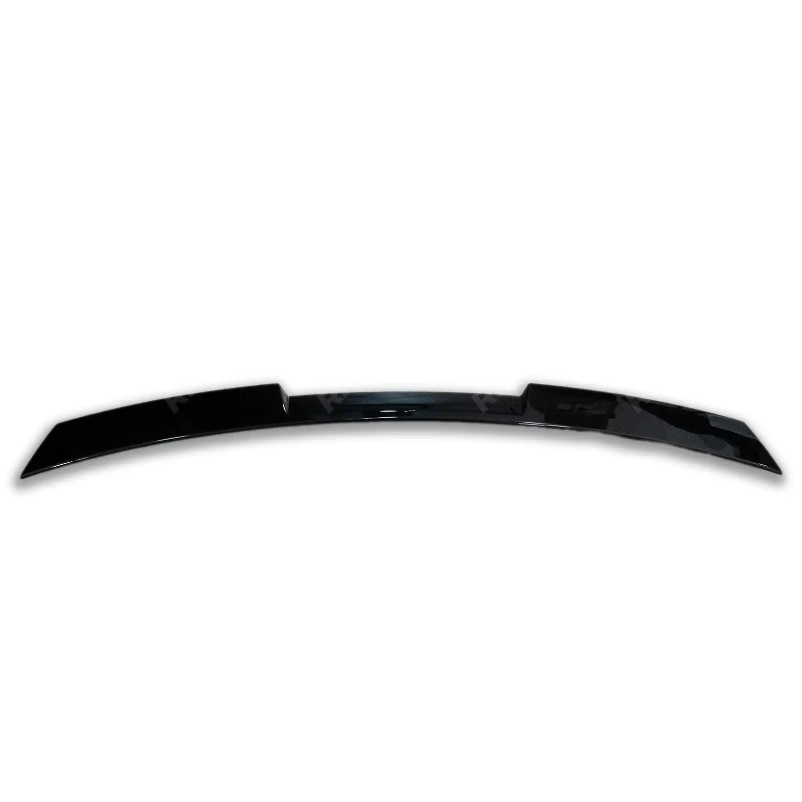 Gloss Black Rear Upper Window Spoiler For BMW 3 Series G20 M3 G80 2018+