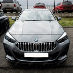Gloss Black Risper Front Splitter For BMW 2 Series F44 Gran Coupe M Sport M235i 2019+