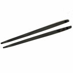 MP Style Gloss Black Side Skirts for BMW F22 2 Series F87 M2 14-20