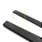 MP Style Gloss Black Side Skirts for BMW F44 2 Series 21-Present