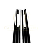 MP Style Gloss Black Side Skirts for BMW G22 G23 4 Series 20-Present