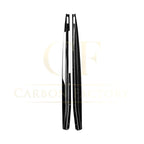MP Style Gloss Black Side Skirts for BMW G22 G23 4 Series 20-Present