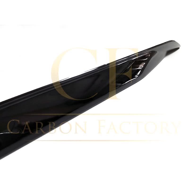 MP Style Gloss Black Side Skirts for BMW G60 5 Series 24-Present