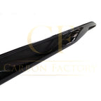 MP Style Gloss Black Side Skirts for BMW G60 5 Series 24-Present