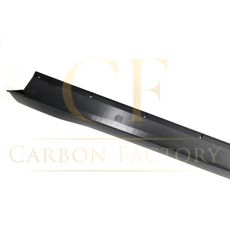 MP Style Gloss Black Side Skirts for BMW G60 5 Series 24-Present