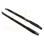 MP Style Gloss Black Side Skirts for BMW G80 M3 G82 G83 M4 21-Present