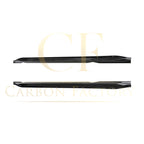 MP Style Gloss Black Side Skirts for BMW G80 M3 G82 G83 M4 21-Present