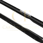 MP Style Gloss Black Side Skirts for BMW G80 M3 G82 G83 M4 21-Present