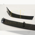 MP Style Gloss Black Front Splitter for BMW F48 F49 X1 16-Present