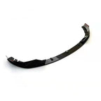 AL Style Gloss Black Front Splitter for BMW 3 Series G20 G21 Pre-LCI 19-22