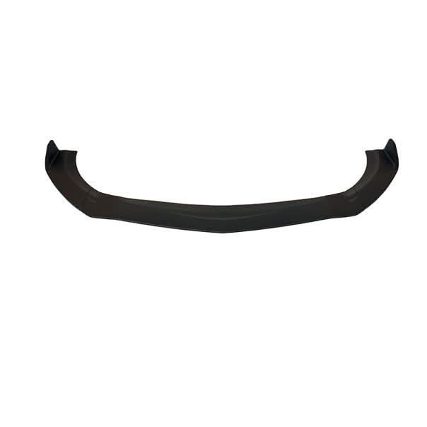 A Style Gloss Black Front Splitter for Mercedes Benz W177 A Class 18-23