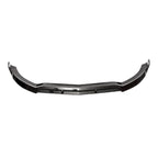 Brabus 2 Style Gloss Black Front Splitter for Mercedes Benz W205 C Class 15-18
