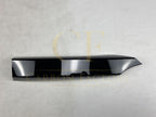 Gloss Black Front Bumper Covers for BMW 1 Series E82 E88 2007-2013