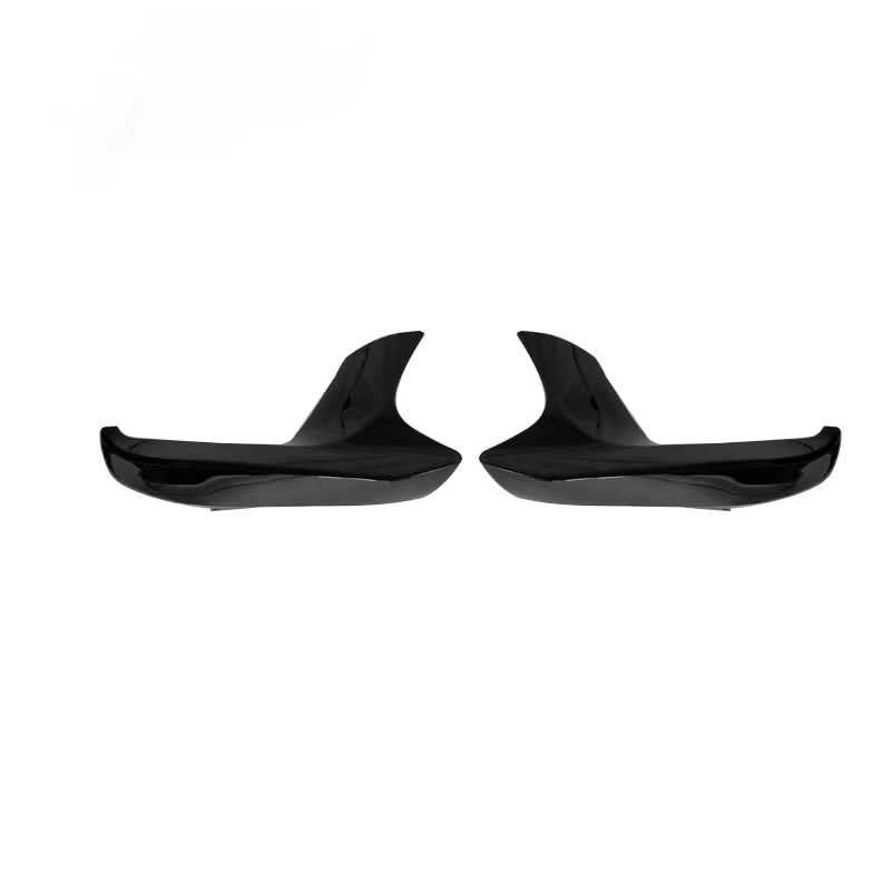 Gloss Black Front Bumper Covers for BMW F90 M5 17-20