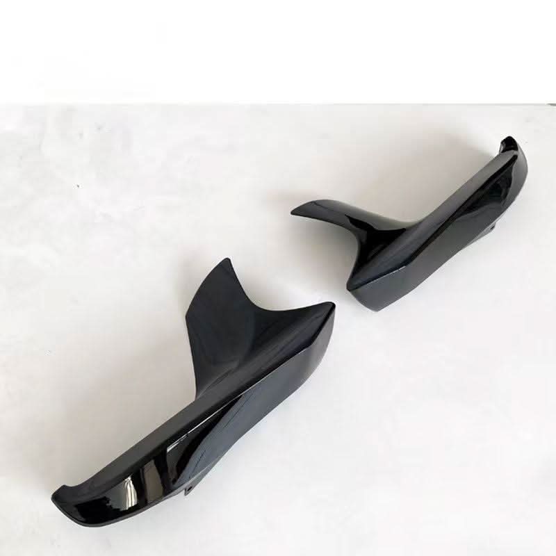 Gloss Black Front Bumper Covers for BMW F90 M5 17-20
