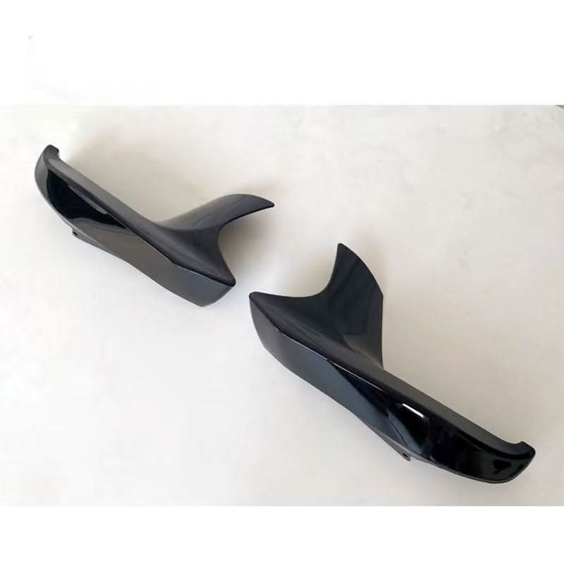 Gloss Black Front Bumper Covers for BMW F90 M5 17-20
