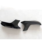 Gloss Black Front Bumper Covers for BMW F90 M5 17-20