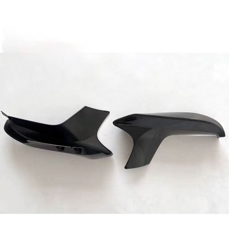 Gloss Black Front Bumper Covers for BMW F90 M5 17-20