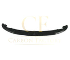 MP Style Gloss Black Front Splitter Bottom Piece for BMW F32 F33 F36 4 Series 14-20