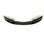 MP Style Gloss Black Front Splitter for BMW 1 Series E82 E88 2007-2013