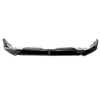 MP Style Gloss Black Front Splitter for BMW G06 LCI X6 23-Present