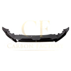 MP Style Gloss Black Front Splitter for BMW G06 LCI X6 23-Present