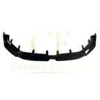 MP Style Gloss Black Front Splitter for BMW G60 5 Series 24-Present