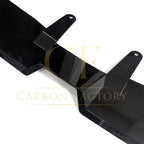 MP Style Gloss Black Front Splitter for BMW G60 5 Series 24-Present