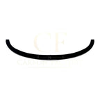 V Style Gloss Black Front Splitter for BMW E92 E93 3 Series 05-13
