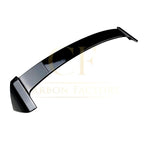 3D Style Gloss Black Roof Spoiler for BMW 1 Series E81 E87 04-11
