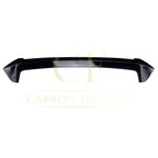 3D Style Gloss Black Roof Spoiler for BMW 1 Series E81 E87 04-11