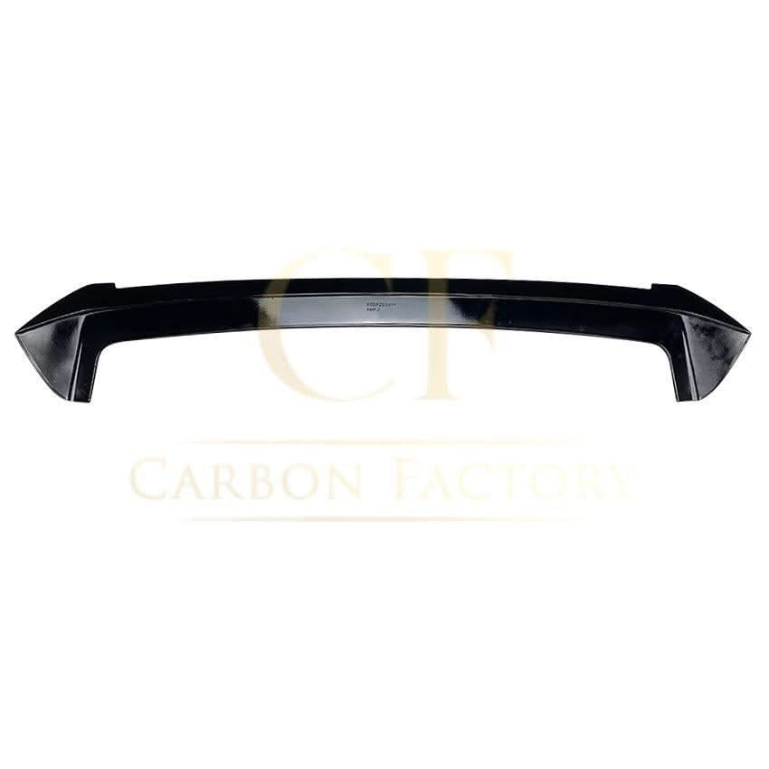 3D Style Gloss Black Roof Spoiler for BMW 1 Series E81 E87 04-11