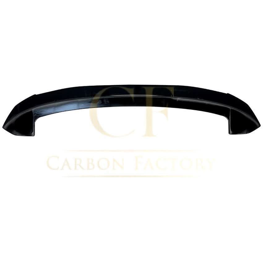3D Style Gloss Black Roof Spoiler for BMW F20 F21 1 Series 11-19