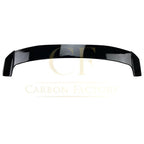 3D Style Gloss Black Roof Spoiler for BMW F20 F21 1 Series 11-19