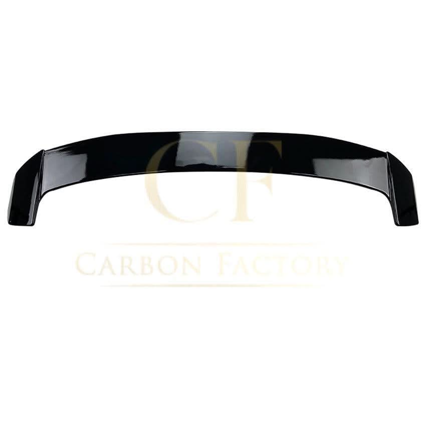 3D Style Gloss Black Roof Spoiler for BMW F20 F21 1 Series 11-19
