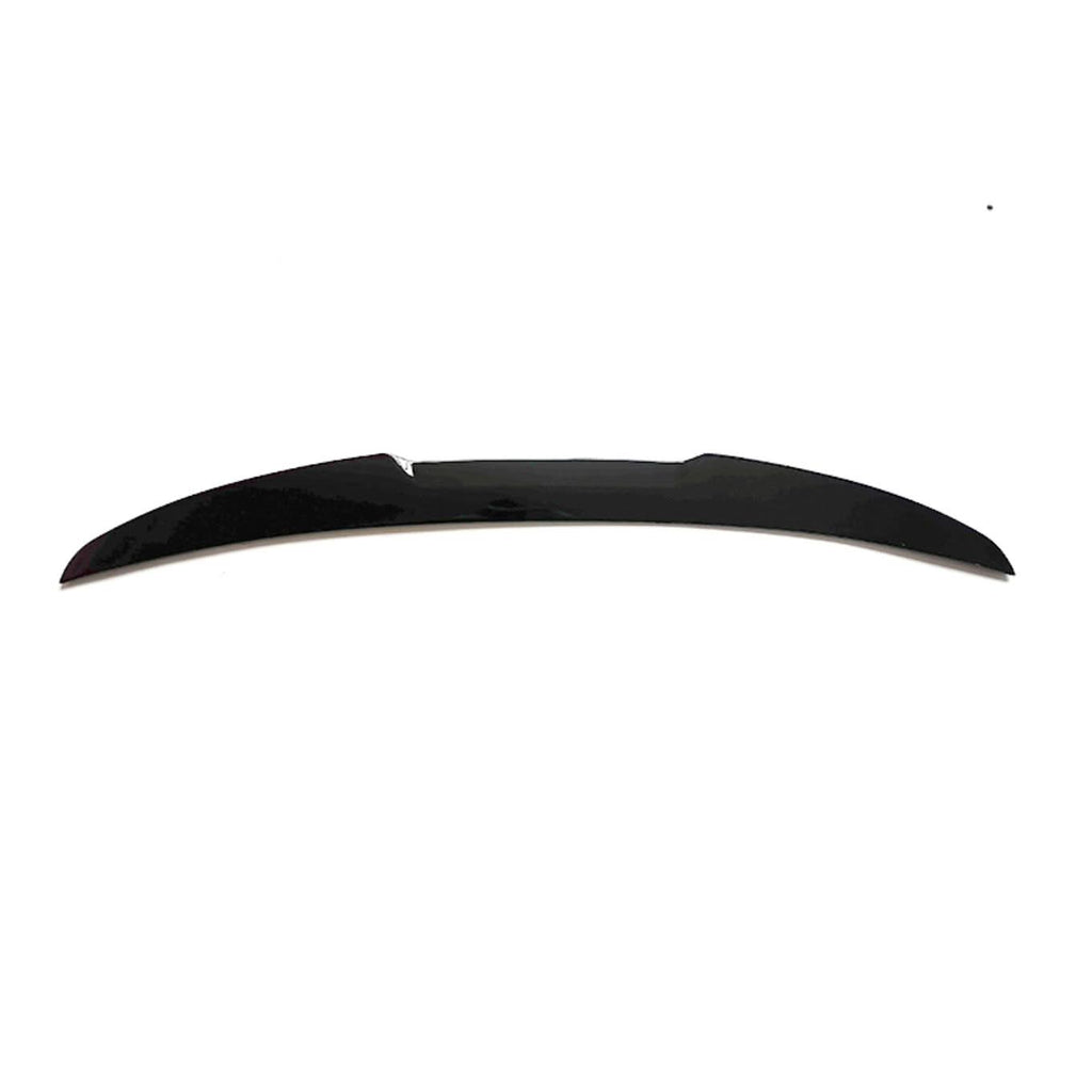 AC Style Gloss Black Boot Spoiler for BMW G14 8 Series Convertible 19-Present