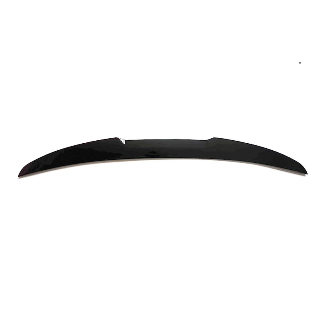 AC Style Gloss Black Boot Spoiler for BMW G14 8 Series Convertible 19-Present
