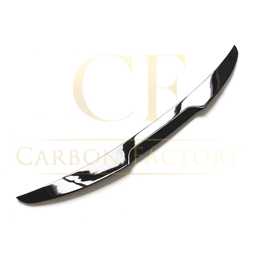 AC Style Gloss Black Boot Spoiler for BMW G14 8 Series Convertible 19-Present
