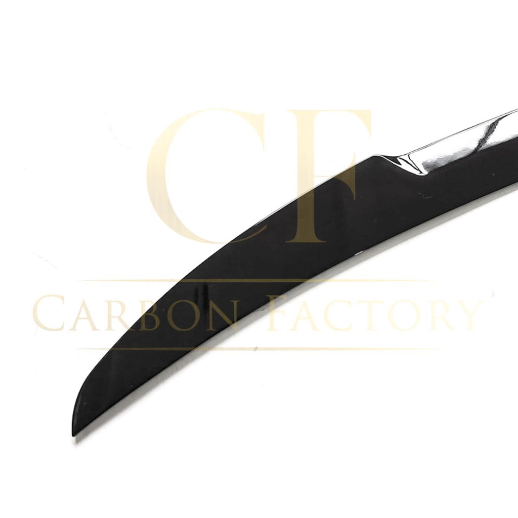 AC Style Gloss Black Boot Spoiler for BMW G14 8 Series Convertible 19-Present