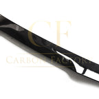 AC Style Gloss Black Boot Spoiler for BMW G14 8 Series Convertible 19-Present