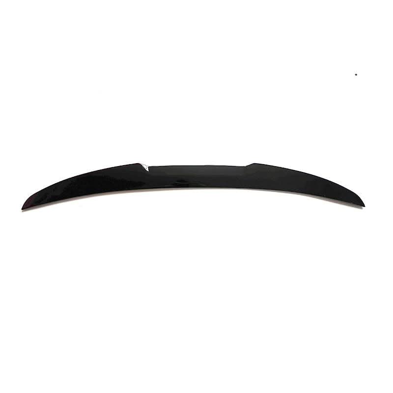 AC Style Gloss Black Boot Spoiler for BMW G16 8 Series Gran Coupe 19-Present
