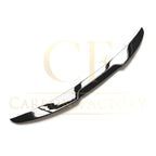 AC Style Gloss Black Boot Spoiler for BMW G16 8 Series Gran Coupe 19-Present