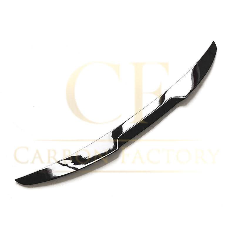 AC Style Gloss Black Boot Spoiler for BMW G16 8 Series Gran Coupe 19-Present