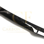 AC Style Gloss Black Boot Spoiler for BMW G16 8 Series Gran Coupe 19-Present