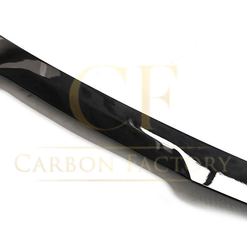 AC Style Gloss Black Boot Spoiler for BMW G16 8 Series Gran Coupe 19-Present