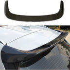 AC Style Gloss Black Roof Spoiler for BMW F48 F49 X1 Pre-LCI 16-22