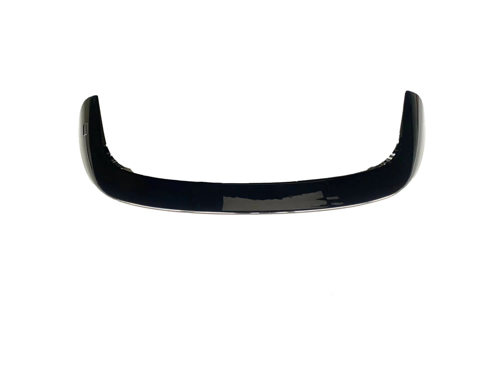 AC Style Gloss Black Roof Spoiler for BMW F48 F49 X1 Pre-LCI 16-22