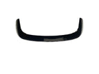 AC Style Gloss Black Roof Spoiler for BMW F48 F49 X1 Pre-LCI 16-22