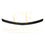 A Style Gloss Black Boot Spoiler for Mercedes Benz W204 C Class & C63 Saloon 07-14